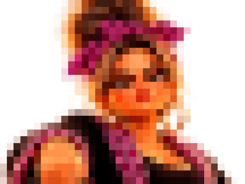 Pixelated preview for BREACH 001